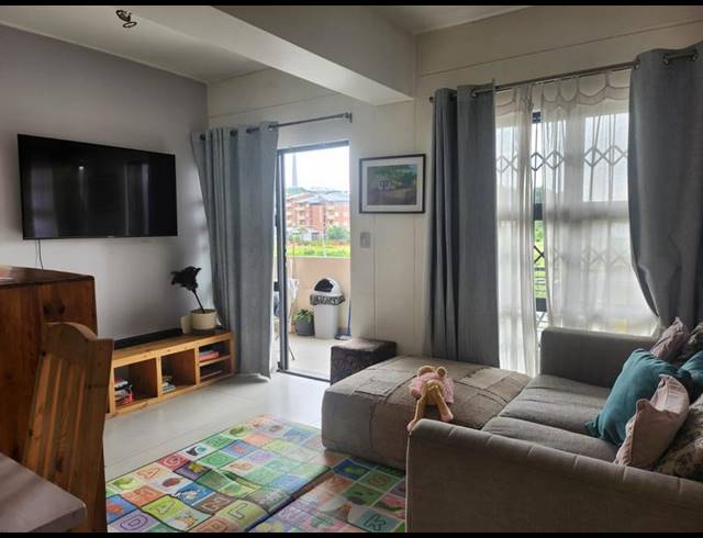 2 BEDROOM APARTMENT FOR SALE IN AUCKLAND PARK